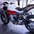 2015 Brutale 800 Style